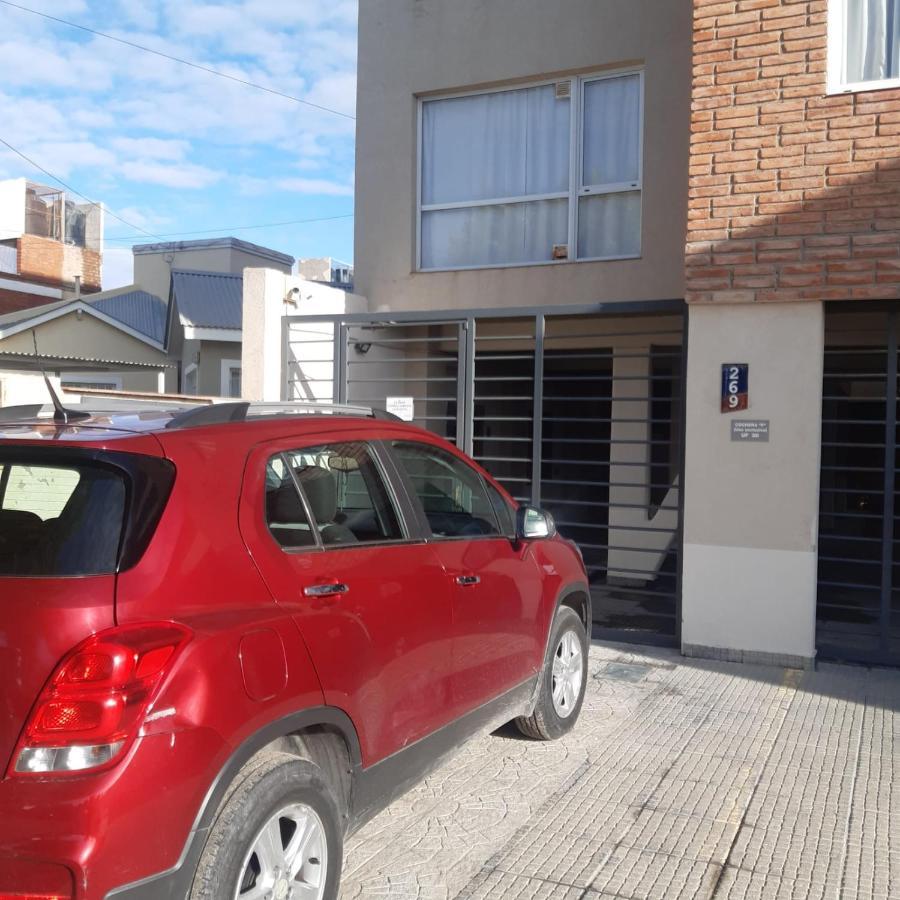 La Estadia Puerto Madryn Eksteriør billede