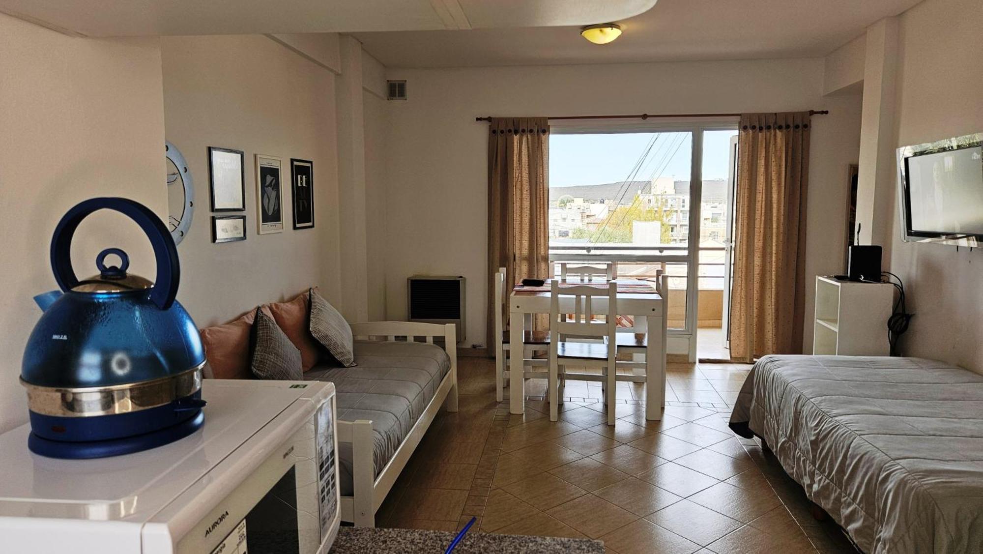 La Estadia Puerto Madryn Eksteriør billede